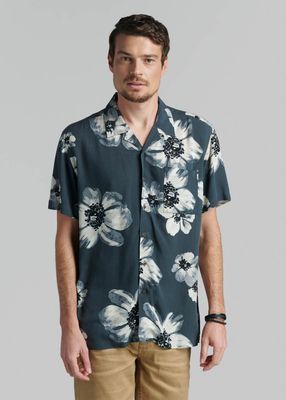 Imagen 1 del producto Camisa Dover Grafito