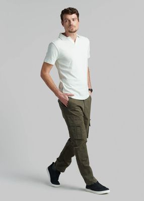 Imagen 2 del producto Polera Newark Marble