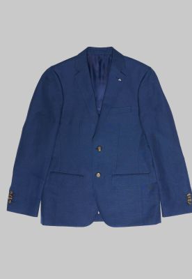Blazer Prato Heritage Navy
