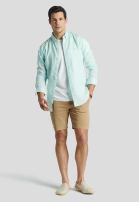 Imagen 2 del producto Camisa Leicester Heritage Aqua