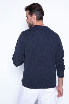 Imagen 2 del producto Sweater Niza Navy