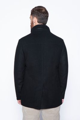 Imagen 2 del producto Abrigo Black Arligton