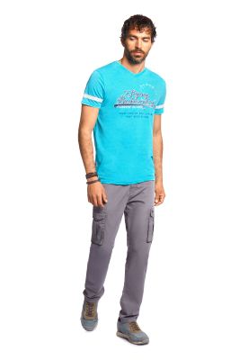 Imagen 2 del producto Polera Oklahoma Dk Ice