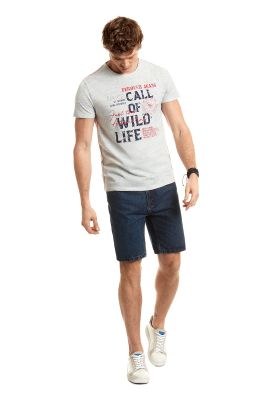 Imagen 2 del producto Polera New Hampshire Blue