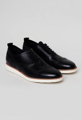 Imagen 2 del producto Zapatos Oxford Fr Black