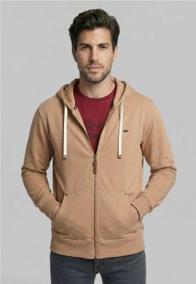 Imagen 1 del producto Poleron Kansas Beige