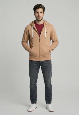 Imagen 2 del producto Poleron Kansas Beige