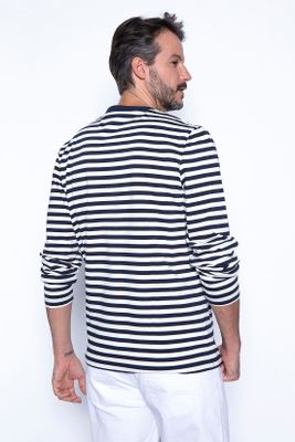 Imagen 2 del producto Polera Bremen Navy