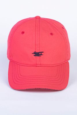 Jockey Coral Básico