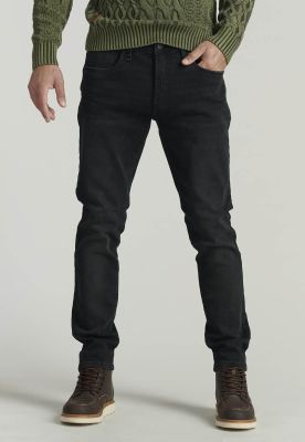 Jeans Phoenix Fjs Black