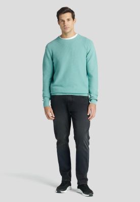 Imagen 2 del producto Sweater Pamplona Heritage Lt Green