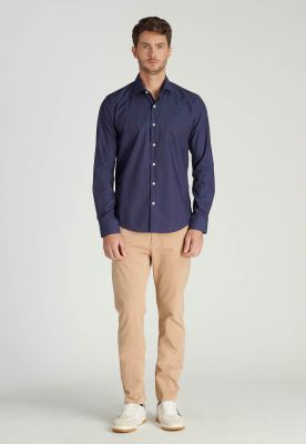 Imagen 2 del producto Camisa London Business Navy