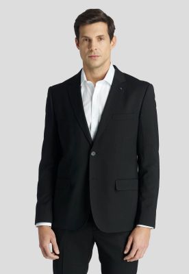 Blazer Berlin Heritage Black