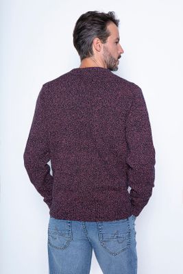 Imagen 2 del producto Sweater Murcia Navy