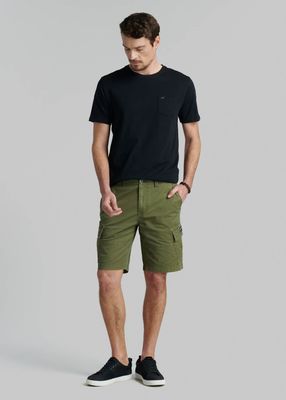 Imagen 2 del producto Bermuda Oregon Sport Olive