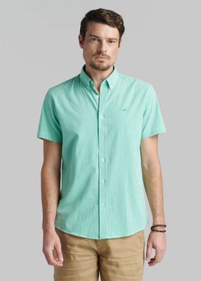 Imagen 1 del producto Camisa Chicago Ice Green