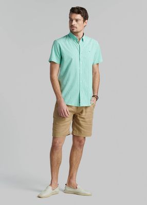 Imagen 2 del producto Camisa Chicago Ice Green