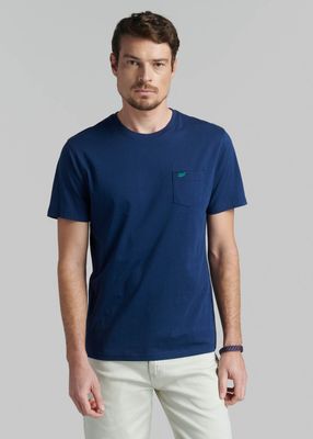 Imagen 1 del producto Polera Houston Blue