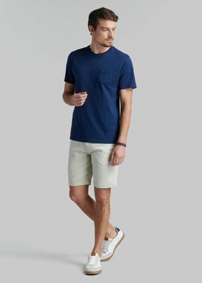 Imagen 2 del producto Polera Houston Blue