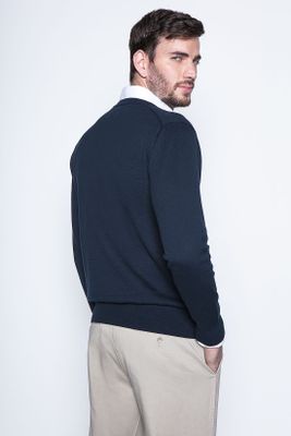 Imagen 2 del producto Sweater Navy Smart Casual L/S