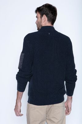 Imagen 2 del producto Sweater Cranston Fj Navy