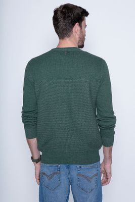 Imagen 2 del producto Sweater Brockton Fj Military