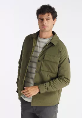 Chaqueta Austral Nt Military
