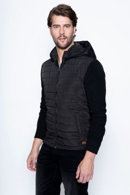 Sweater Sintra Black