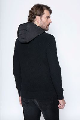 Imagen 2 del producto Sweater Sintra Black
