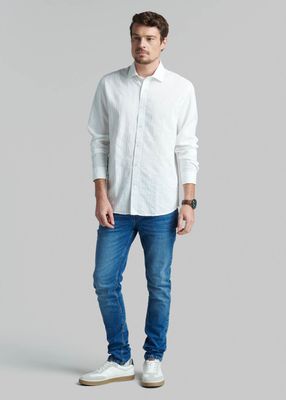 Imagen 2 del producto Camisa Sacramento White