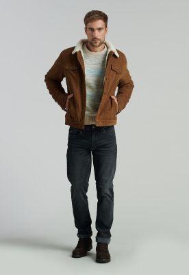 Imagen 2 del producto Chaqueta Bronx Fjs Camel