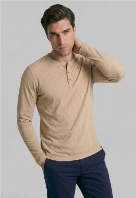 Imagen 1 del producto Polera Ibiza Oat