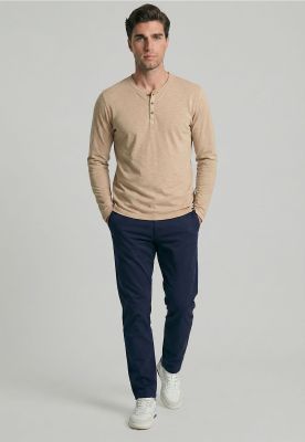 Imagen 2 del producto Polera Ibiza Oat