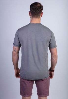 Imagen 2 del producto Polera Denver Grafito