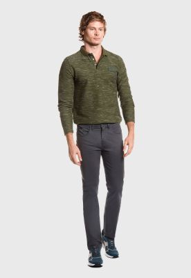 Imagen 2 del producto Pantalón St.Louis F Grafito