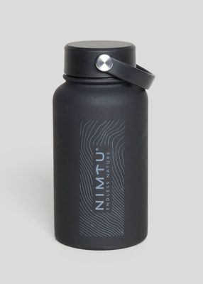 Botella Molles 650 Nt Black