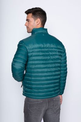 Imagen 2 del producto Chaqueta Aysén Turquiose