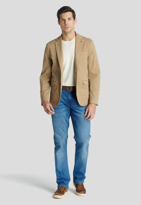 Imagen 2 del producto Blazer Toulus Avant-Garde Taupe