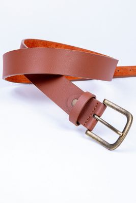 Imagen 2 del producto Cinturón Dolina Brown