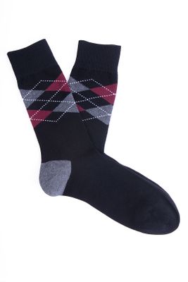 Imagen 2 del producto Calcetín Michigan Black