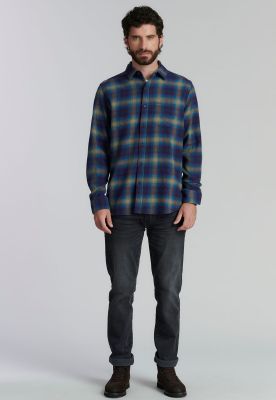 Imagen 2 del producto Camisa Indianapolis Fjs Camel