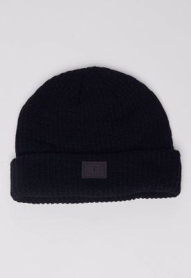 Beanie Miscanti Casual Black