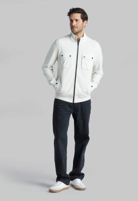 Imagen 2 del producto Polerón Cincinnati Lt Grey