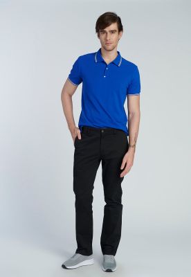 Imagen 2 del producto Pantalón Bagneau Regular Black