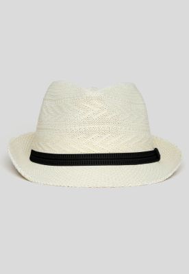 Imagen 2 del producto Sombrero Marsella Casual Ecru