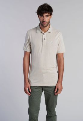 Polera Polo Alabama Sand