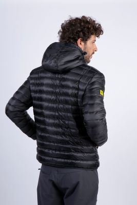 Imagen 2 del producto Chaqueta Pluma Lonquimay Black