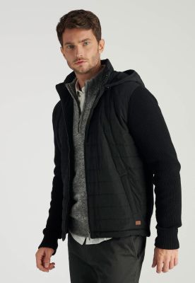 Sweater Puebla Heritage Black