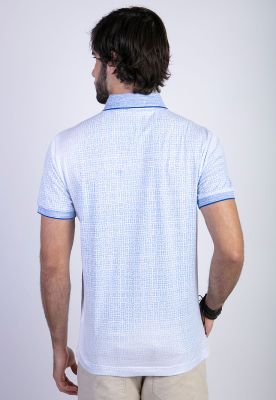 Imagen 2 del producto Polera Burlington Sky