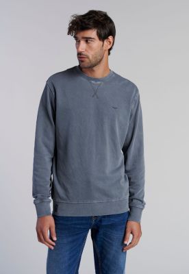 Polerón Crew Neck Anaheim Metal